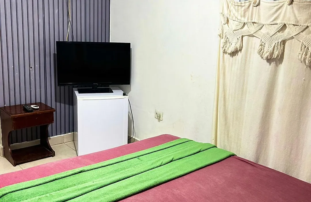 The Place Hostel-1