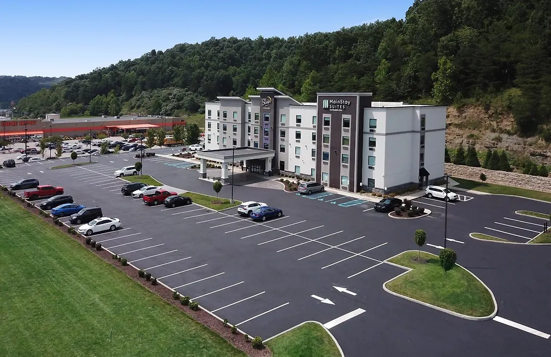 Sleep Inn Winfield - Teays Valley-1