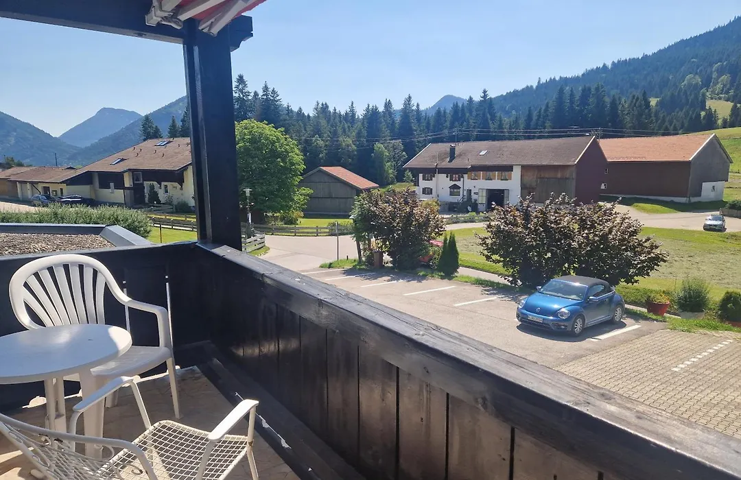 Hotel Waldhorn-1