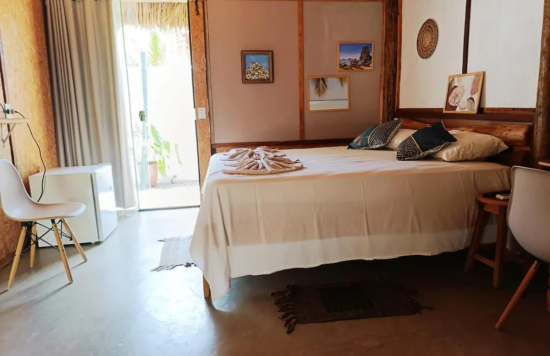 Nomads Village, Macapa-1