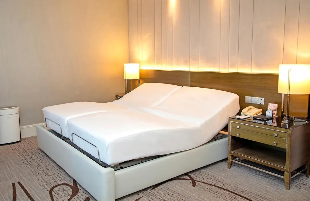 Jin Jiang Hotel-1