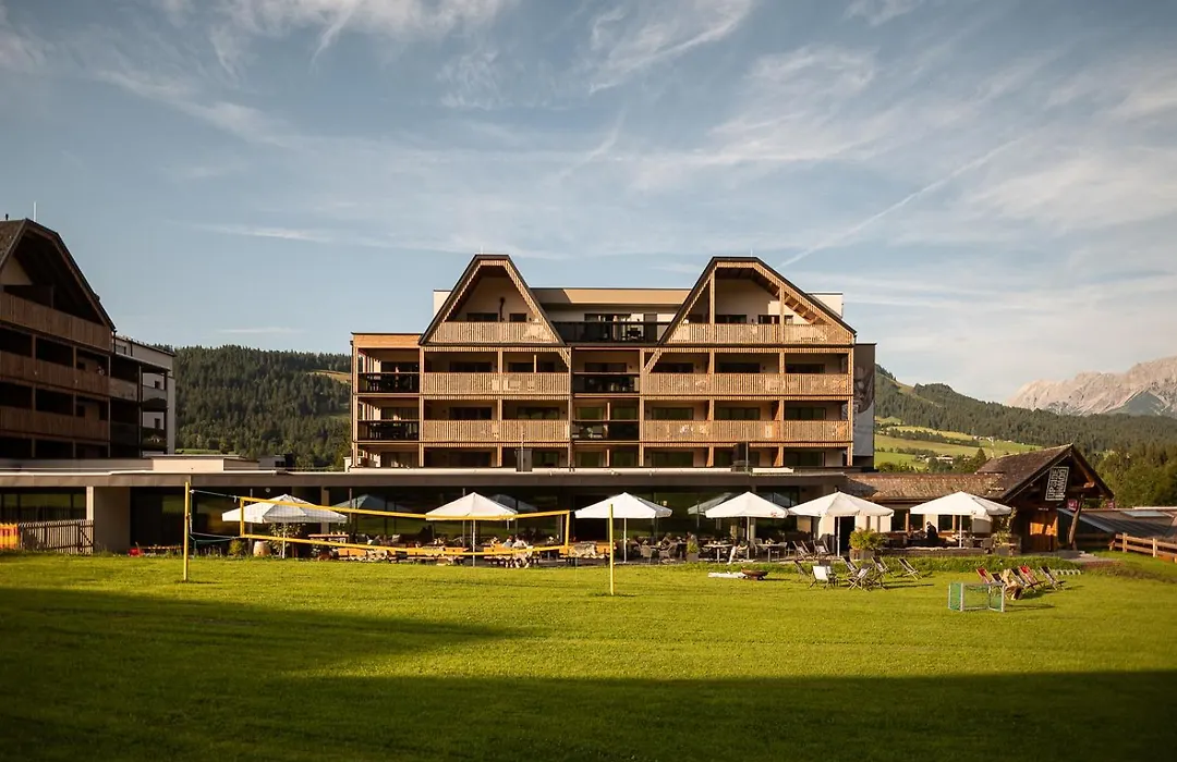 ADEA Lifestyle Suites Fieberbrunn-1