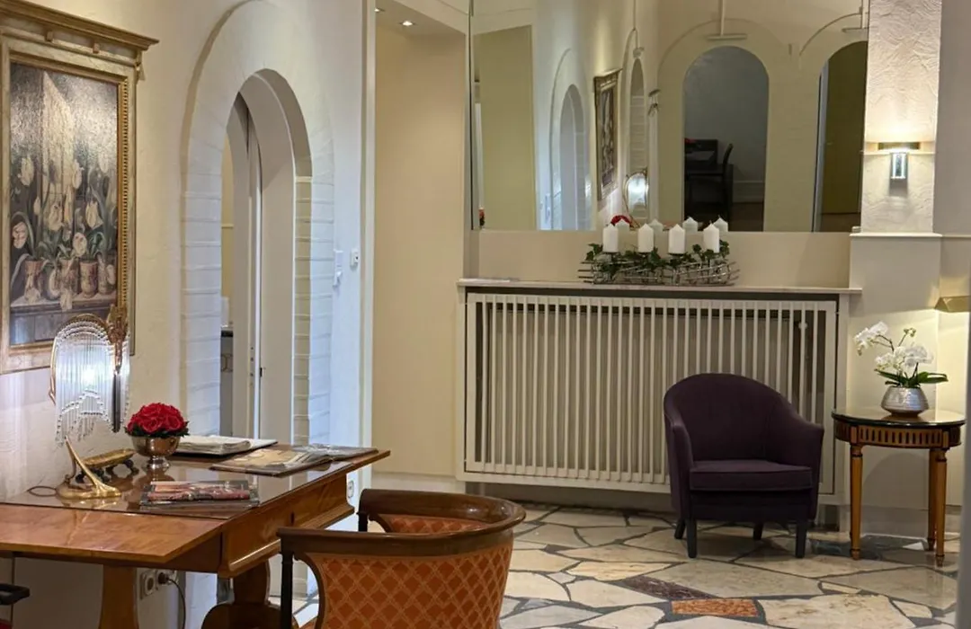 Hotel Liebig-1