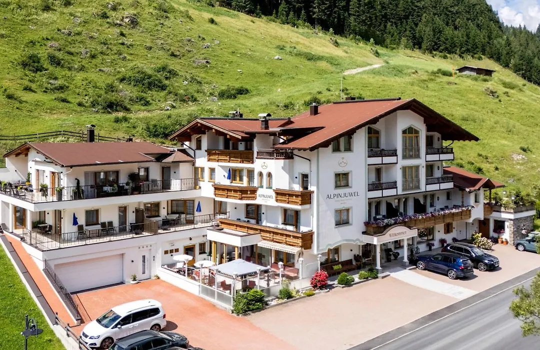 Hotel Andrea 3-Sterne Superior-1