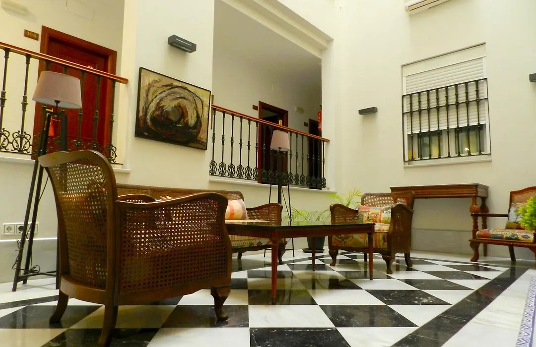 Hotel Doña Blanca-1