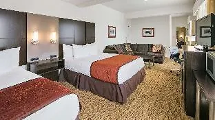 Best Western Pony Soldier Inn & Suites-1