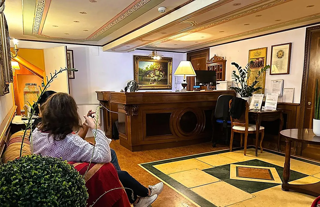 Hotel Corte Contarina-1