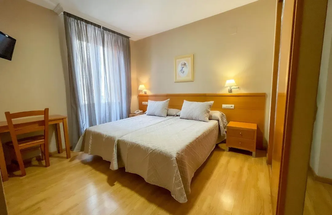 Hotel Castilla-1