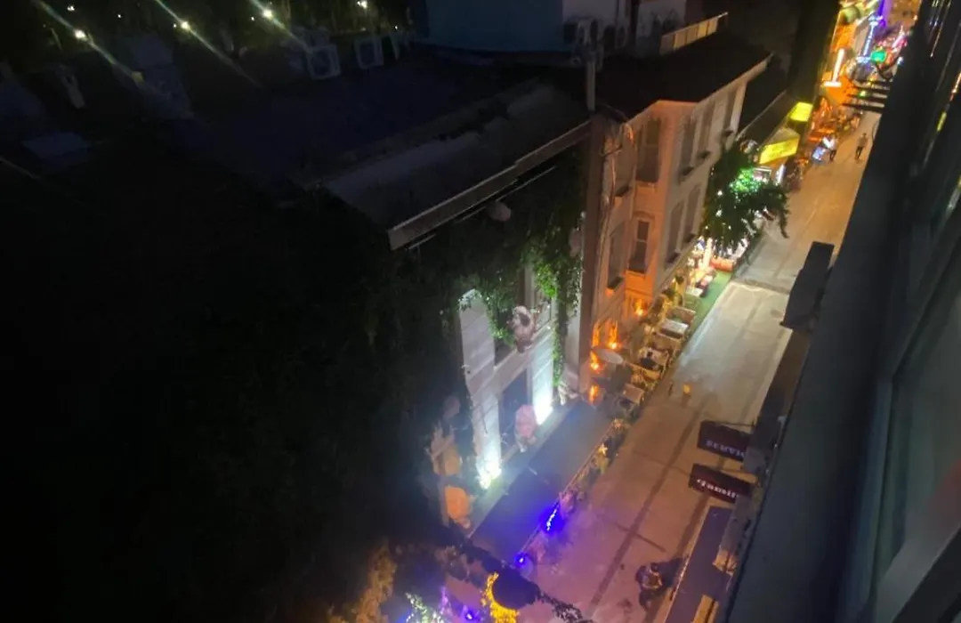 Elite Plus Family Hotel Old City-1