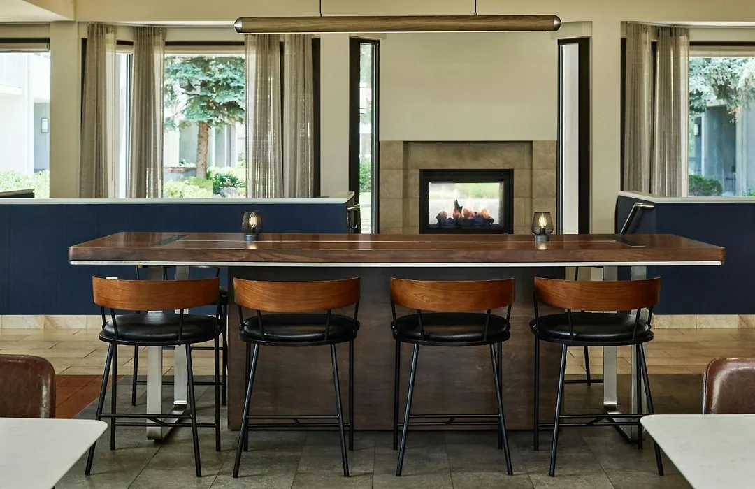 Courtyard By Marriott Boulder-1