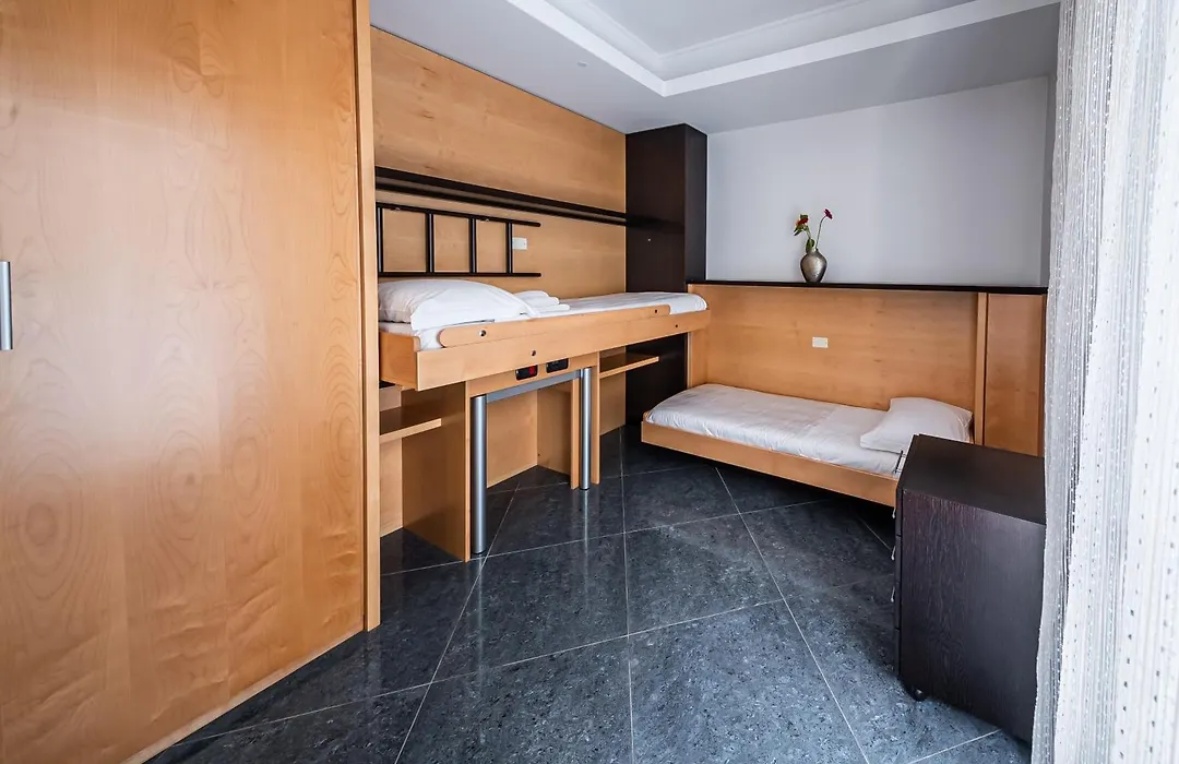 Blu Residence - Hotel nel Salento-1
