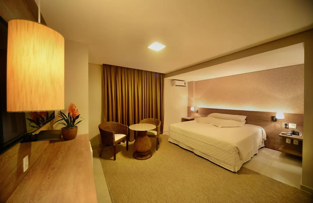 Indaiá Park Hotel-1