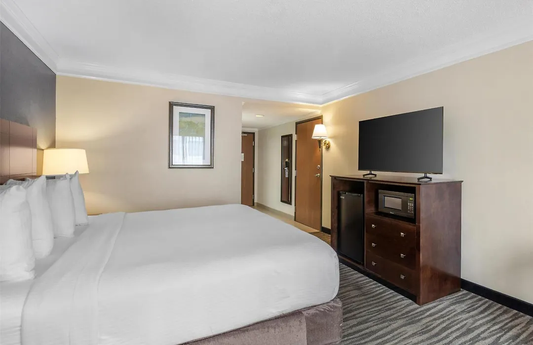Best Western Augusta West-1