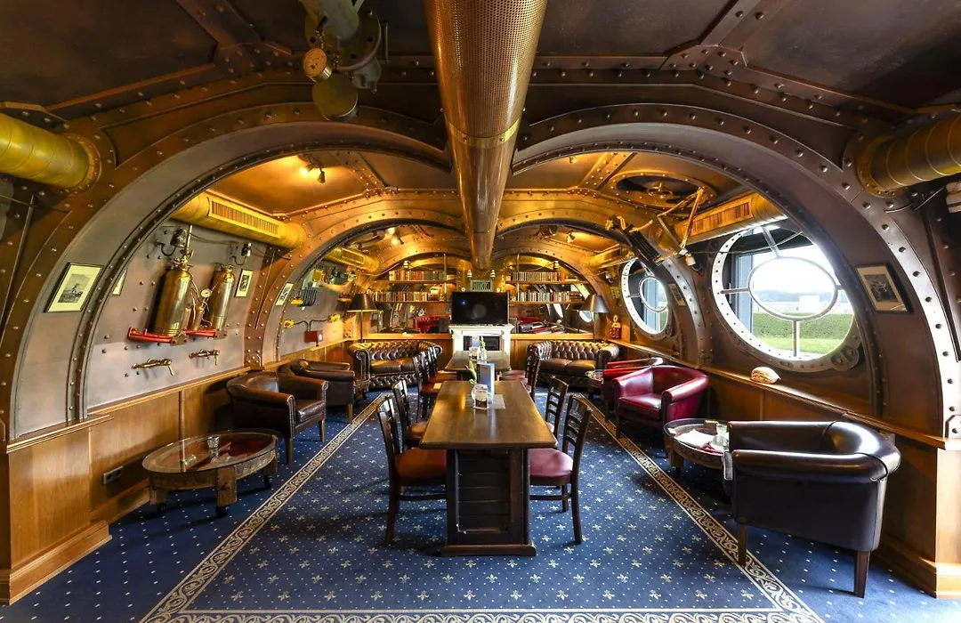 Hotel Nautilus-1
