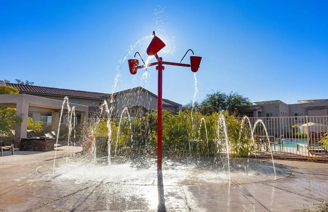 Worldmark Rancho Vistoso-1