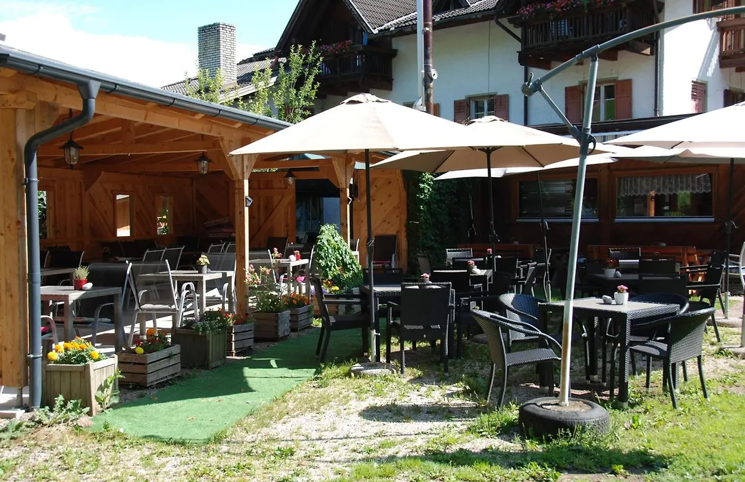 Gasthof zum Schlern-1