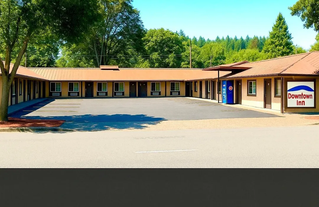 Downtown Inn-1
