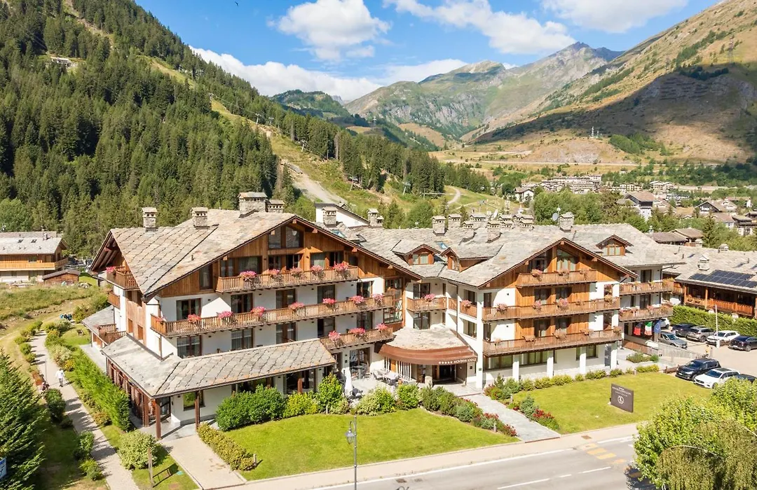 Montana Lodge & Spa, By R Collection Hotels-1