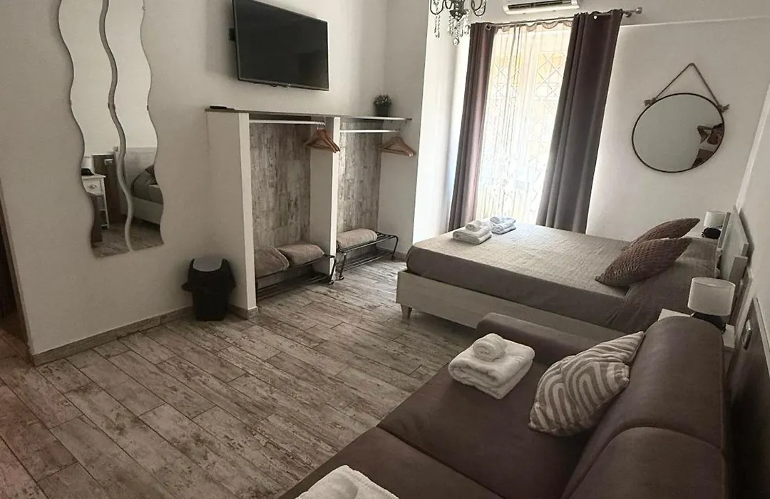 B&B Fiera Inn-1