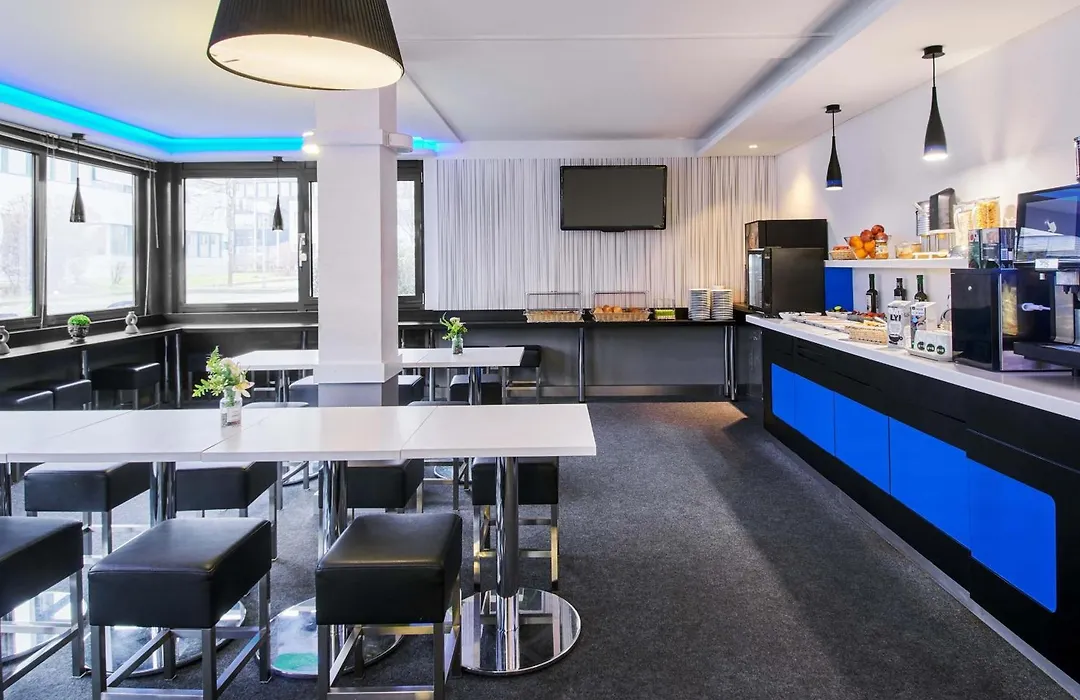 ibis budget Bremen City Süd-1