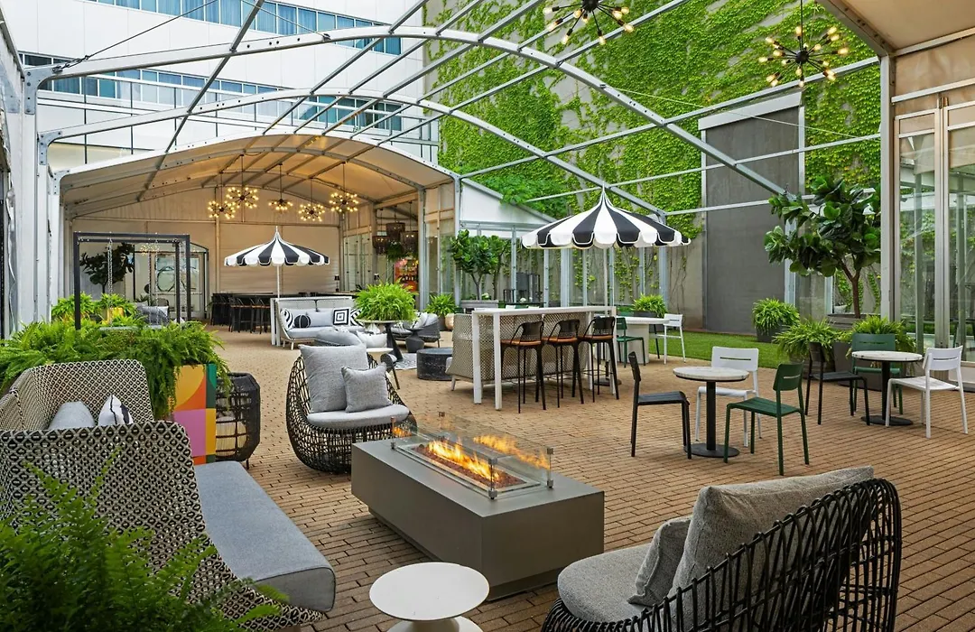 The Westin Buffalo-1