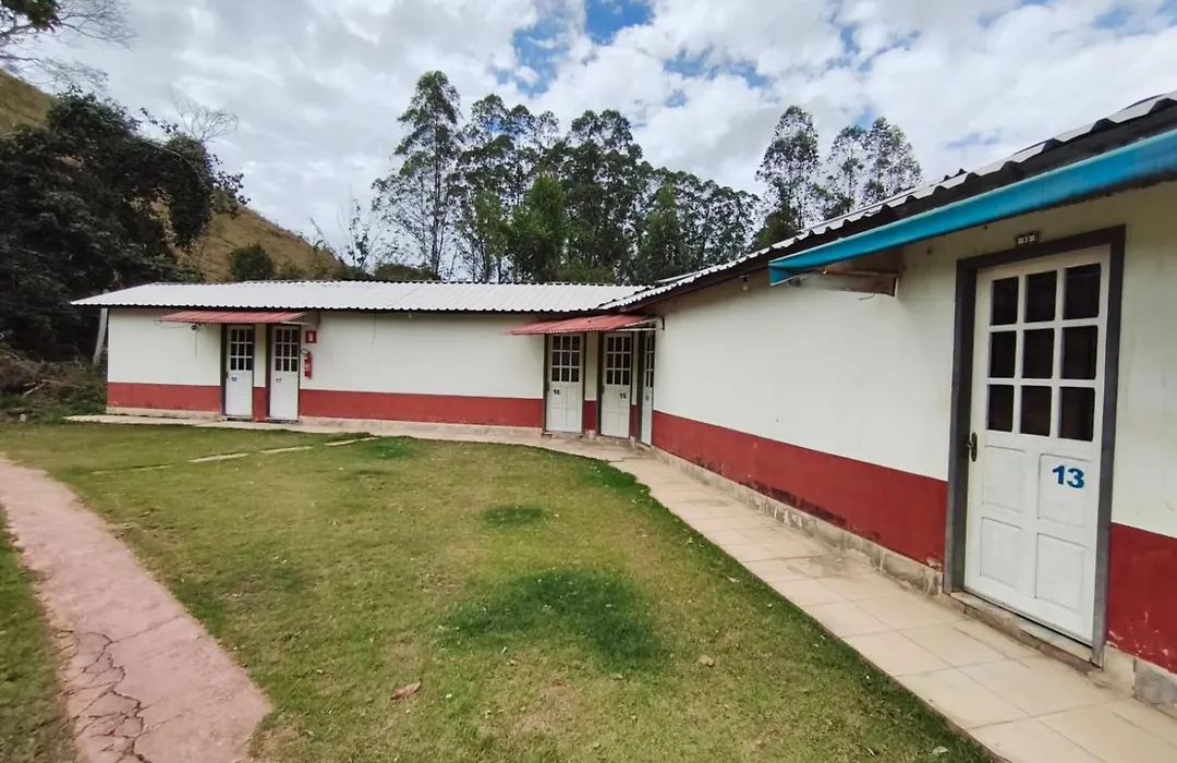 Pousada do Lago Ltda-1