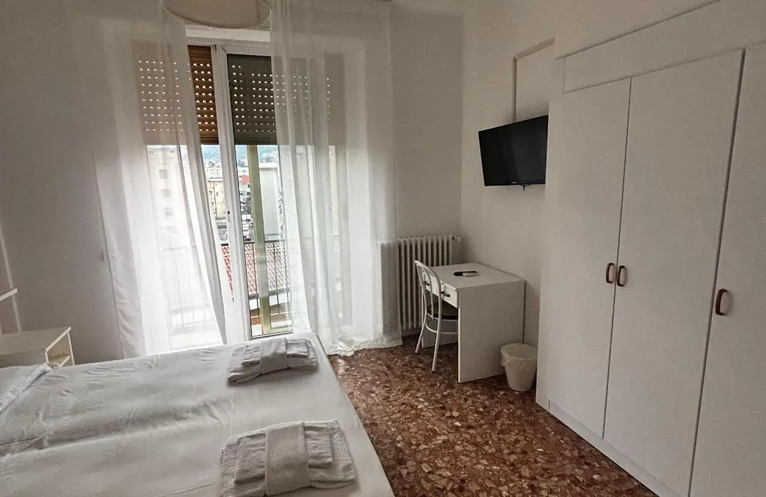 Hotel Villa Paolina-1