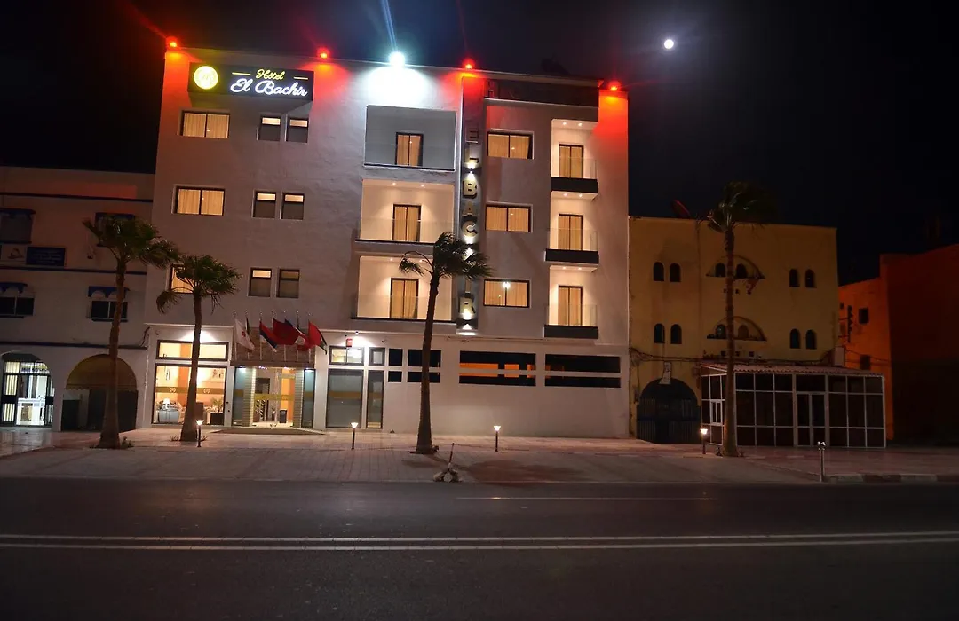 Hotel El Bachir-1