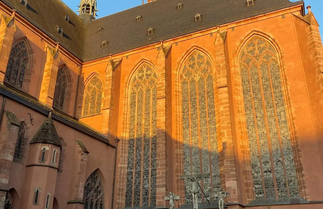 Paulaner am Dom Wirtshaus und Hotel-1