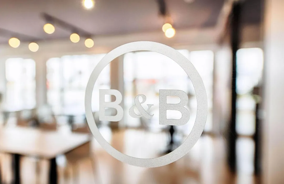 B&B Hotel Jena-1