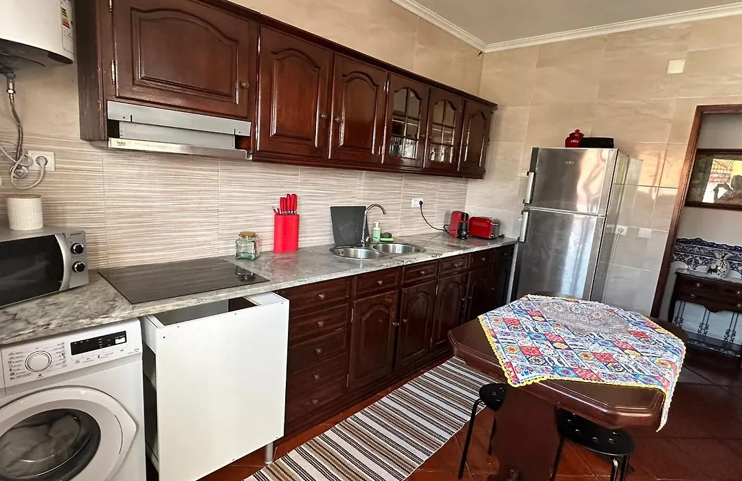 Casa Vintage Guest House-1