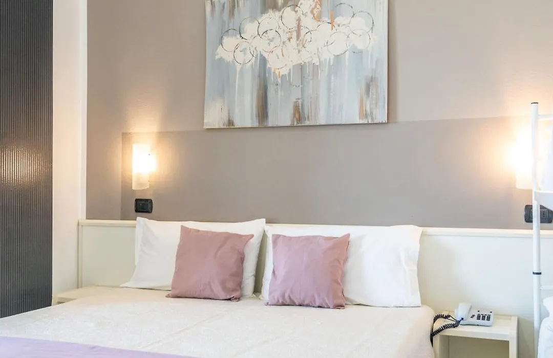 Hotel Conti-1