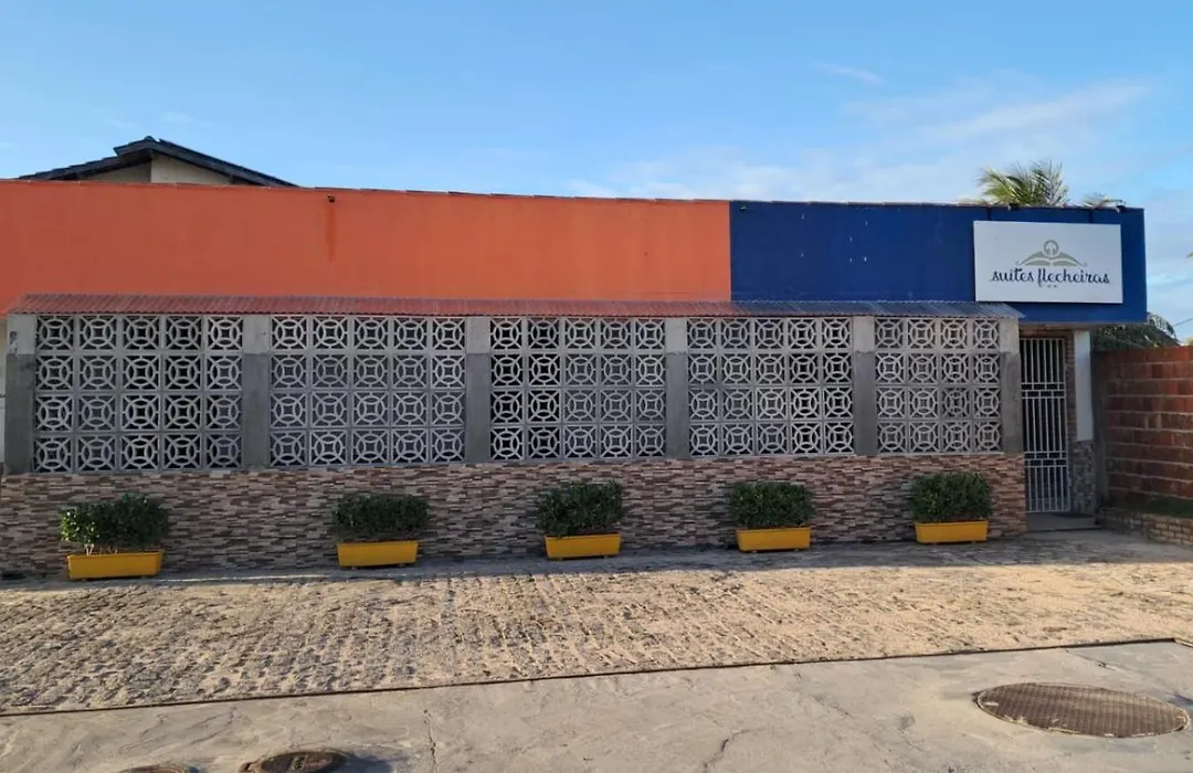 Suítes Flecheiras-1
