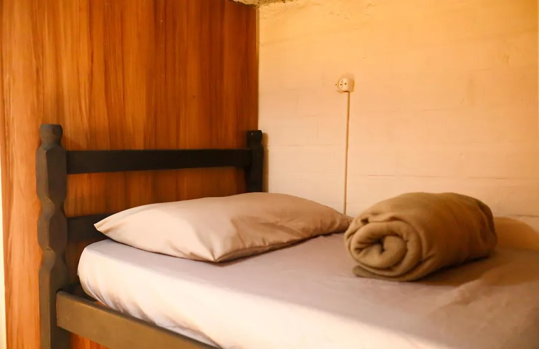 Gramado Guest House-1