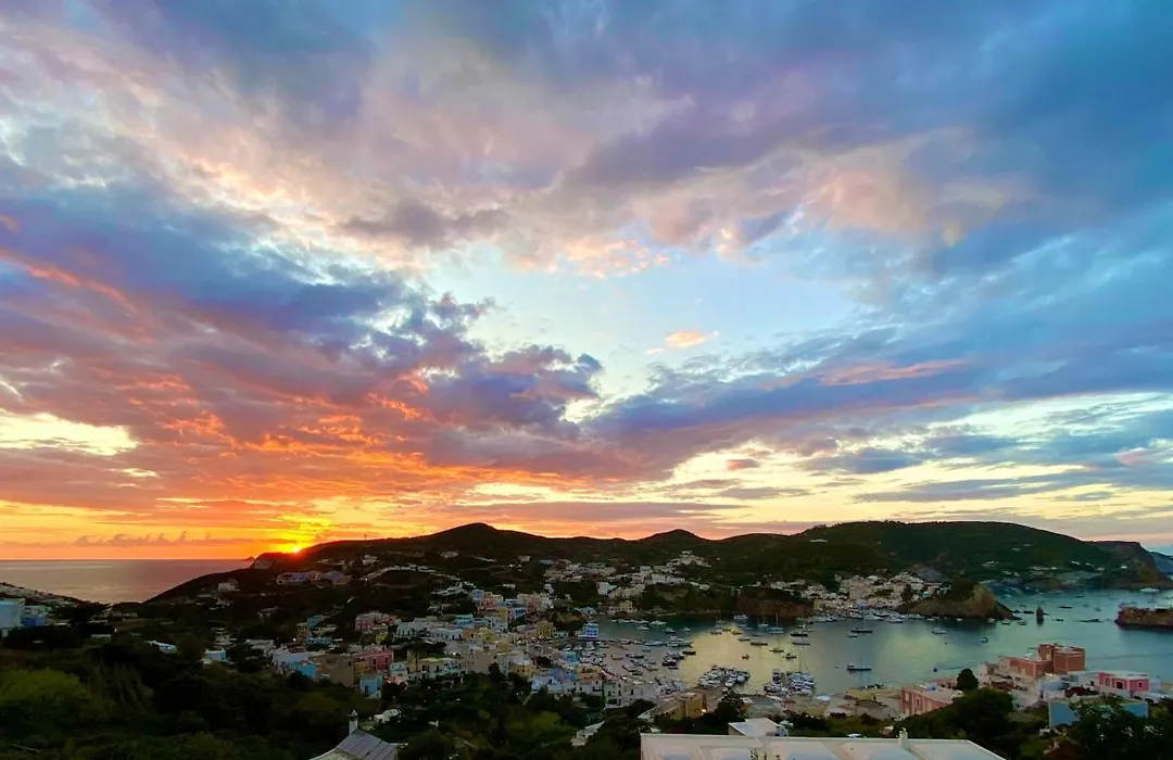 Domus Ɫ Ponza-1