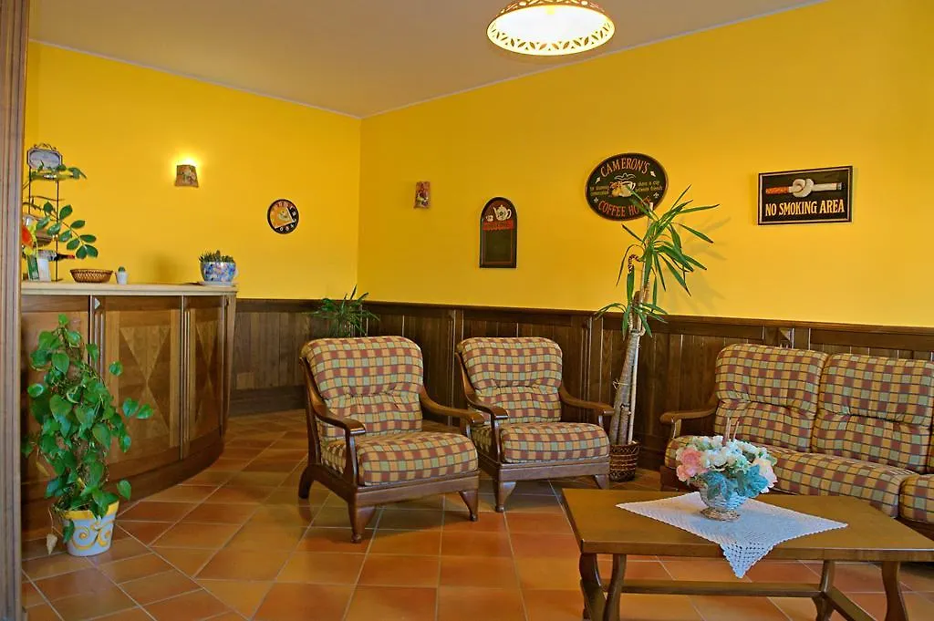Biancaneve B&B-1
