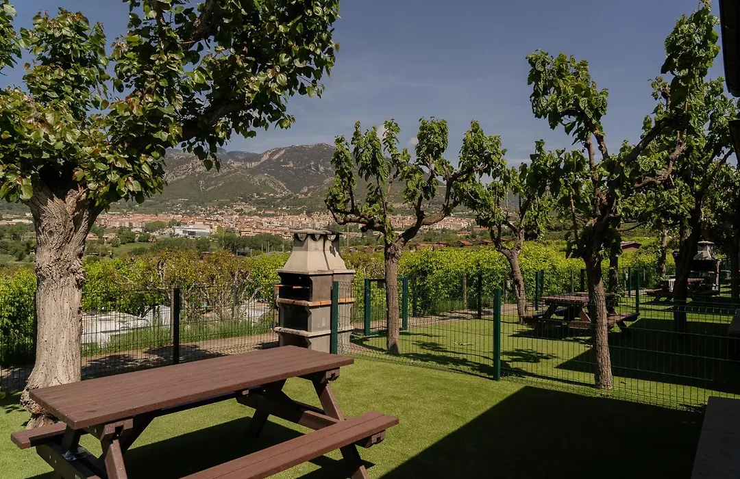Berga Resort-1