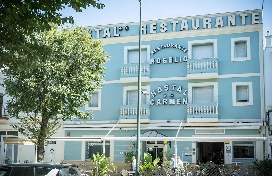 Hostal Carmen-1