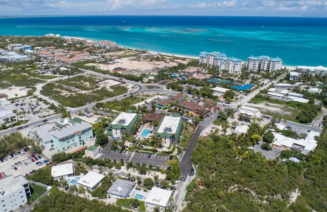 Ports Of Call Resort Turks, Tapestry Collection By Hilton-1