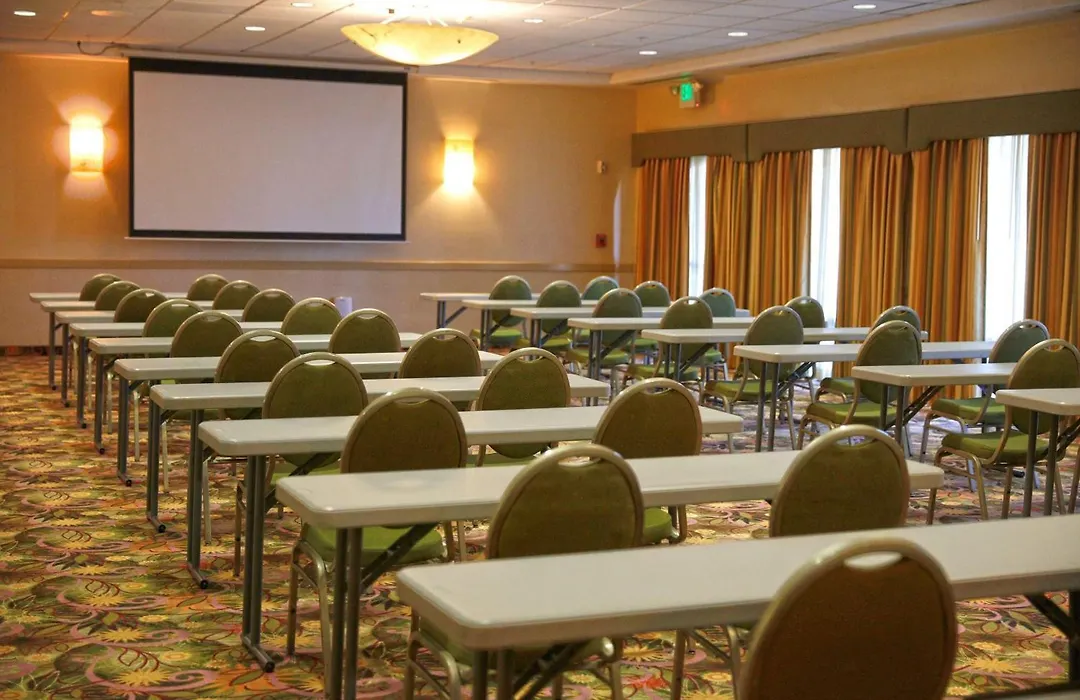 Radisson Hotel Yuma-1