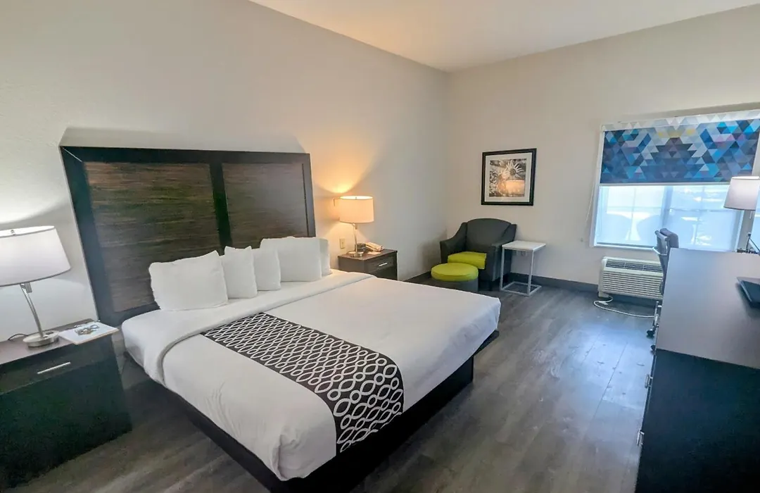 La Quinta By Wyndham Prattville-1