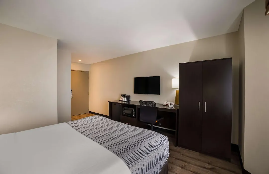 Surestay Plus By Best Western Mesa Superstition Springs-1