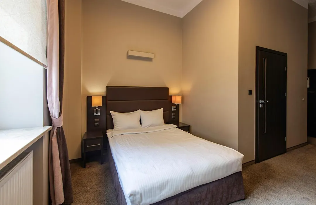 Hotel Ilan-1