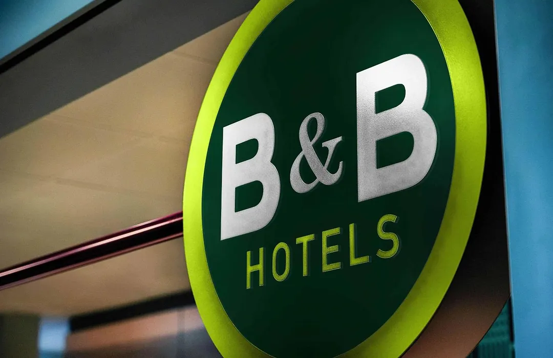 B&B Hotel Paderborn-1