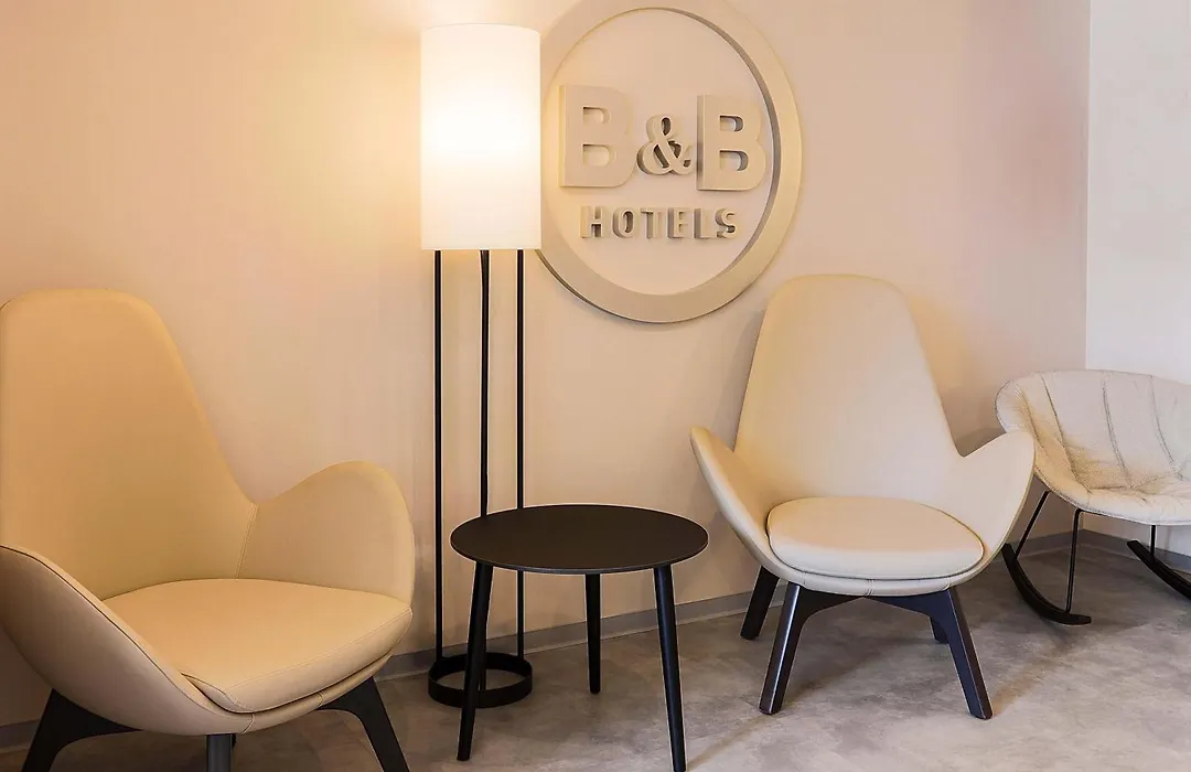ibis budget Mannheim Friedrichsfeld-1
