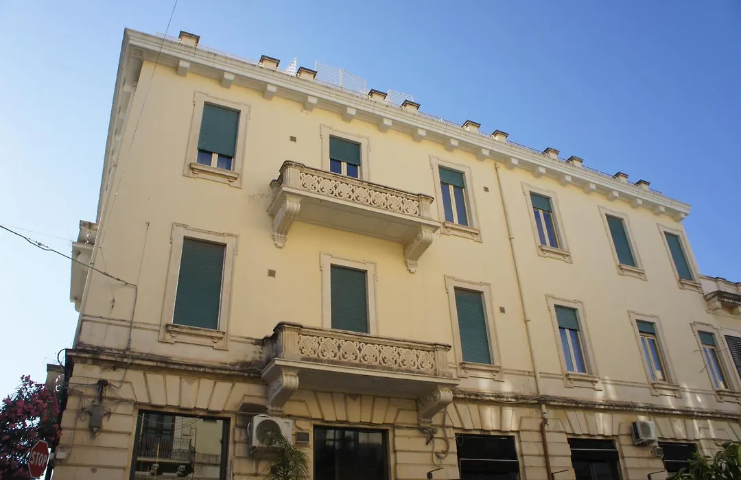 Hotel Le Muse-1