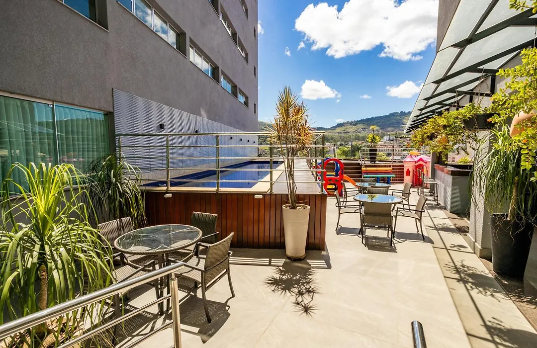 It Itabira Hotel-1