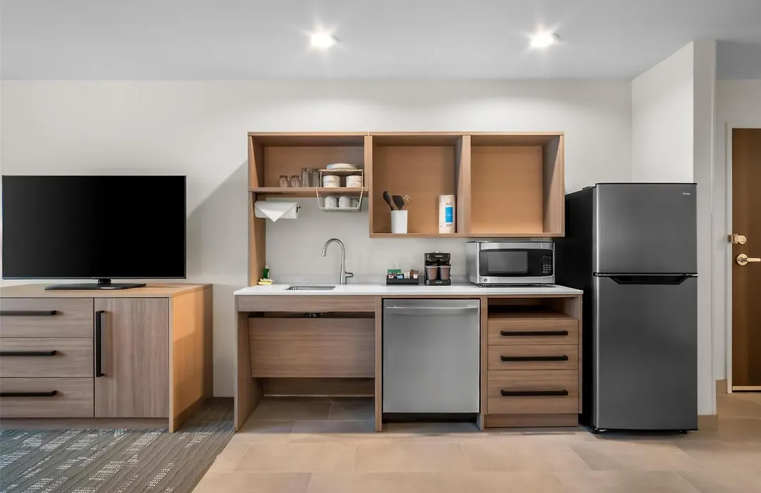 Home2 Suites By Hilton Irving/Dfw Airport North-1