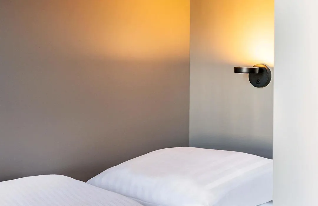 B&B Hotel Weil am Rhein/Basel-1