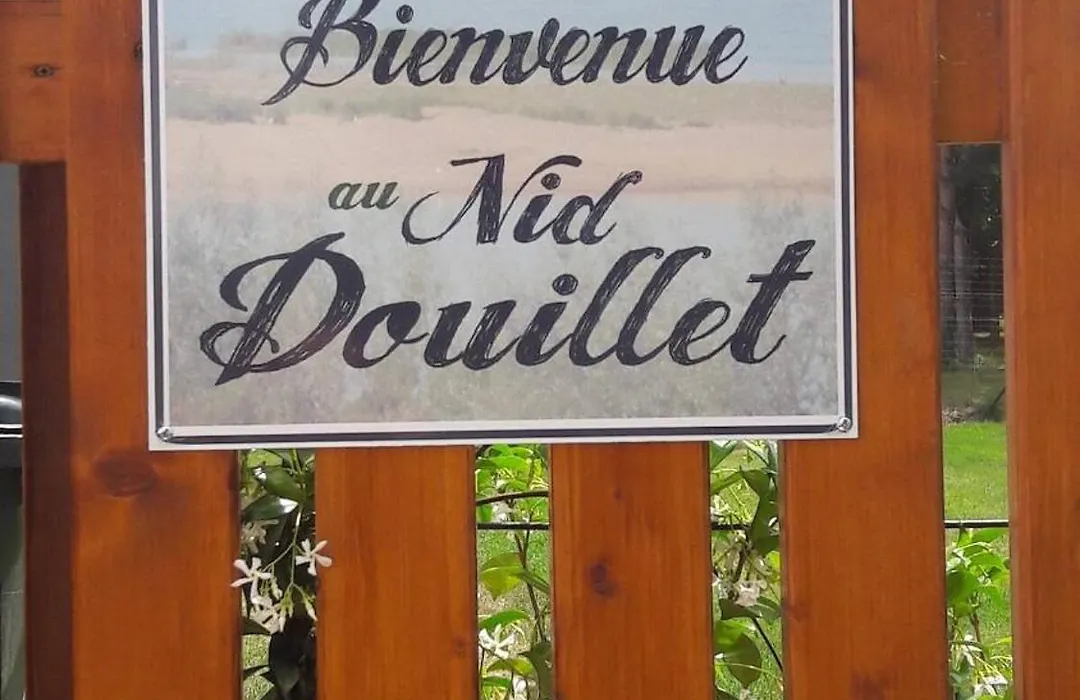 ENTRE LOIRE ET CHER Chambres d'Hôtes-1